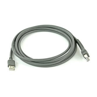 Zebra CBA-U25-S09ZAR Cables, Connectors, and Adapters