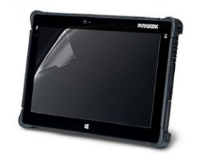 Durabook DPFR1X Carrying and Protective Accessories