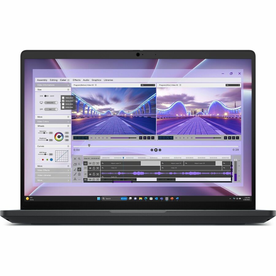 Dell HXT1J Workstation PC