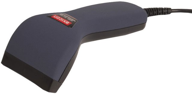 Axicon 6025-S Barcode Verifier - Barcodesinc.com