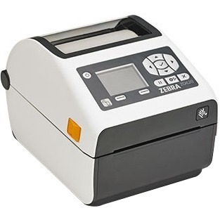 Zebra ZD62H42-D01F00EZ Barcode Printer - Barcodesinc.com