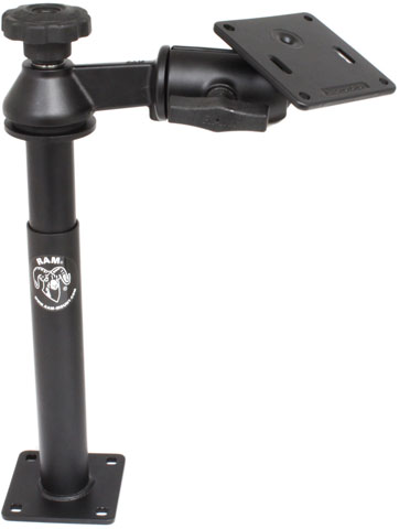 RAM Mount RAM-VP-SW2-89-2461 Products