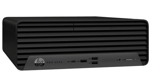 HP 83Q63UT#ABA Desktop PC