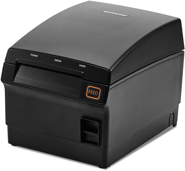 Bixolon SRP-F310IICOPK Receipt Printer