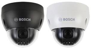 Bosch VEZ-413-ECTS Security Camera