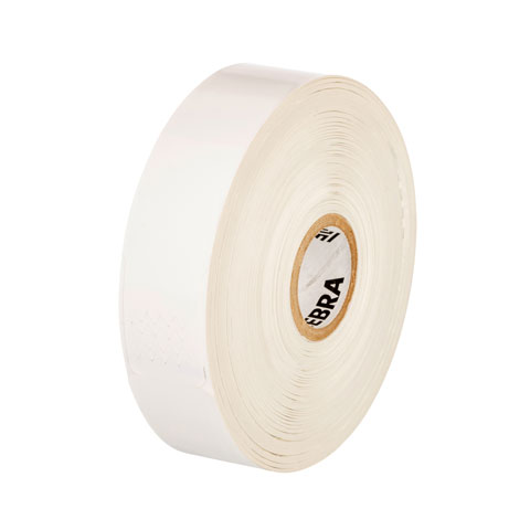 Zebra 10019015 Wristbands
