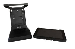Touch Dynamic BRACKET-QPD-VISE-KIT-10 Docks and Cradles