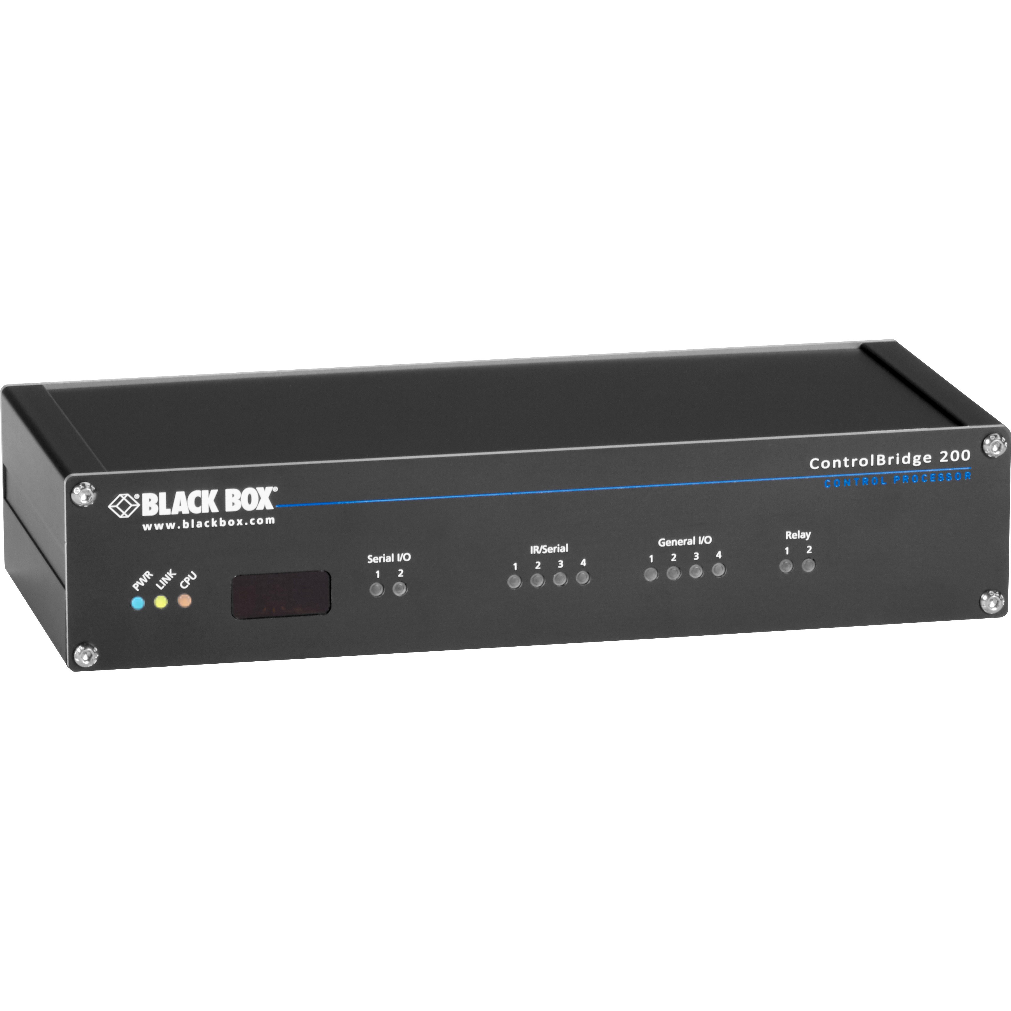 Black Box CB-CP200 Accessory
