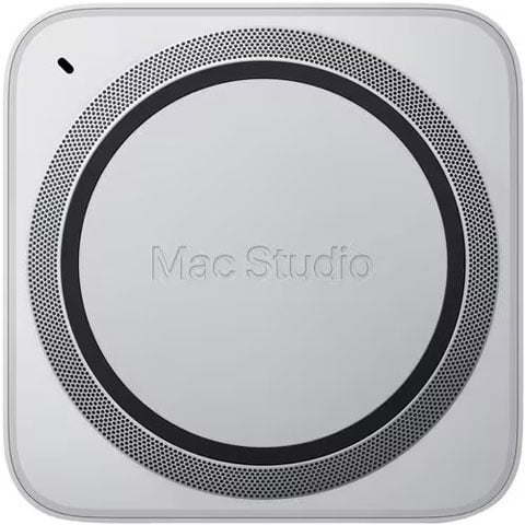 Apple Mac Studio M2 Ultra Desktop PC - Barcodesinc.com