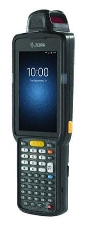 Zebra MC330M-SJ4HG2RW Mobile Computer