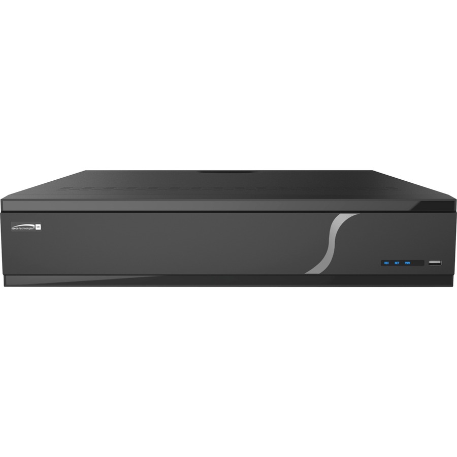 Speco N64NR64TB Network Video Recorder