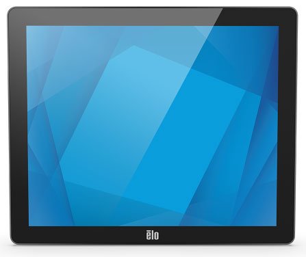 Elo E484896 POS Touch Terminal