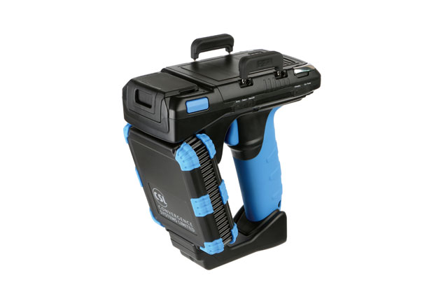 CSL-RFID CS108-C2D-2 RFID Reader