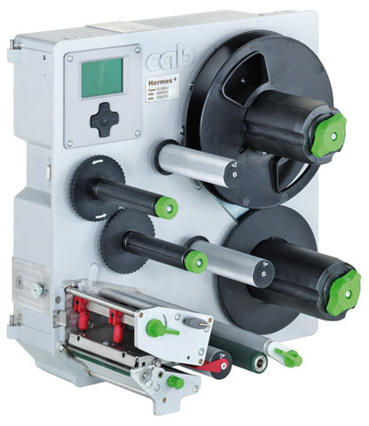 cab 5955504 Barcode Label Printer