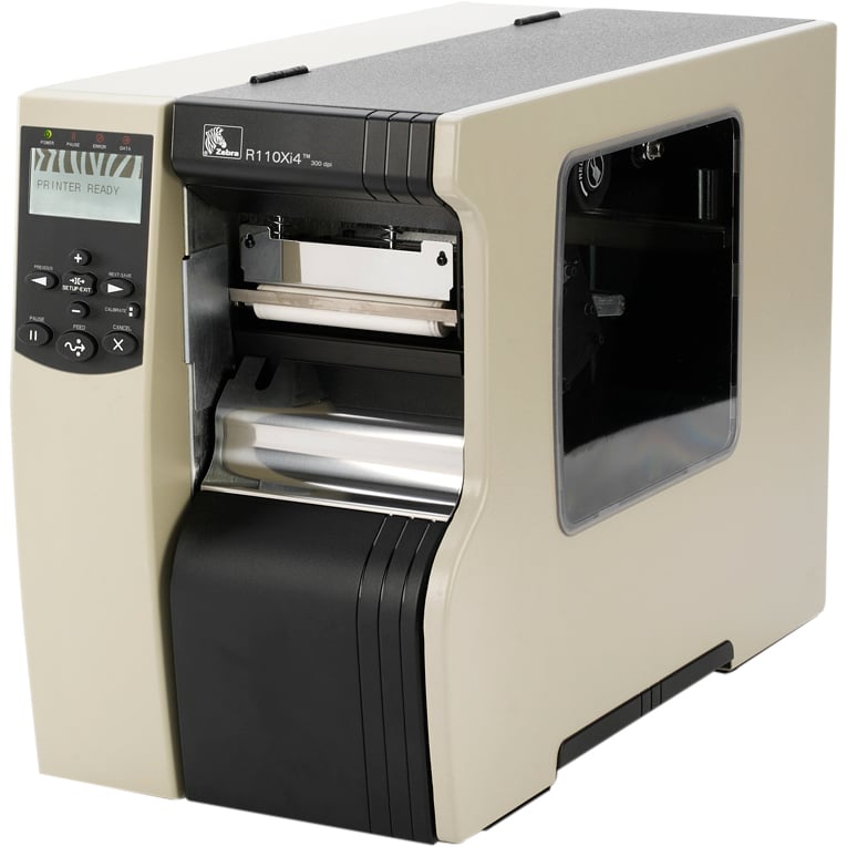 Zebra R13-801-00110-R0 RFID Printer - Barcodesinc.com