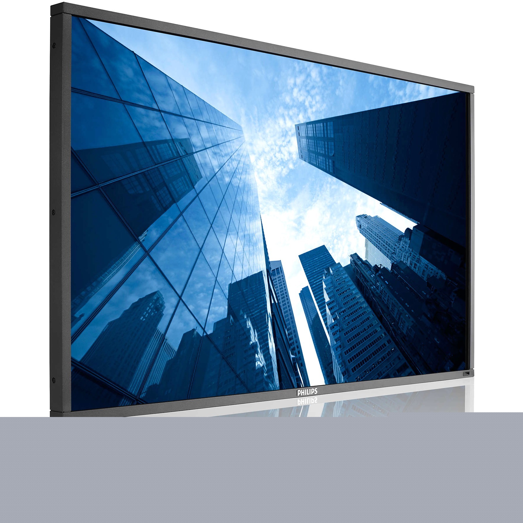 Philips BDL4680VL Monitor