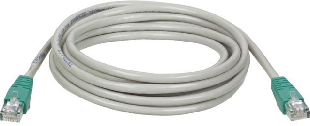 Tripp-Lite N010-010-GY Products