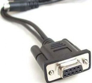 Honeywell CBL-640-370-S20-BP Accessory