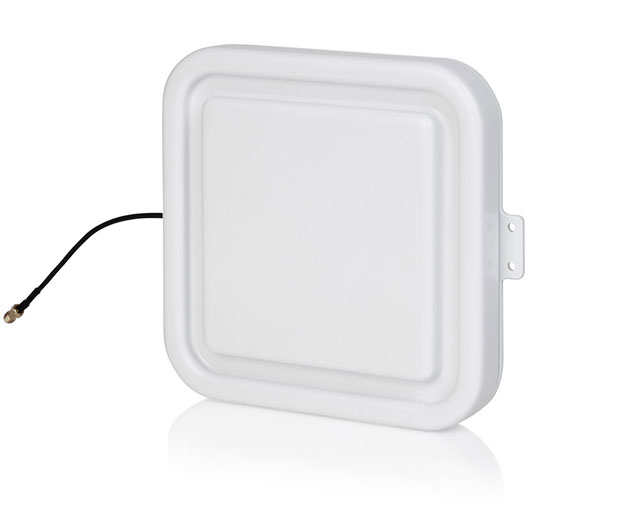 FEIG 3687.000.01 RFID Antenna