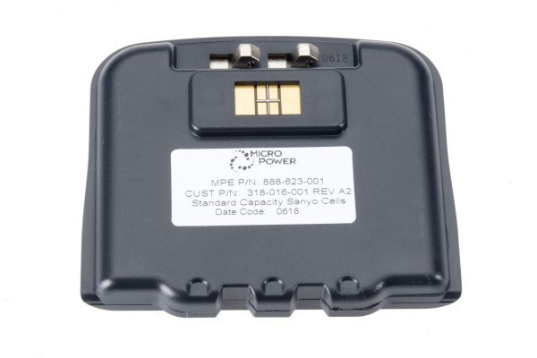 Intermec 318-016-102 Battery