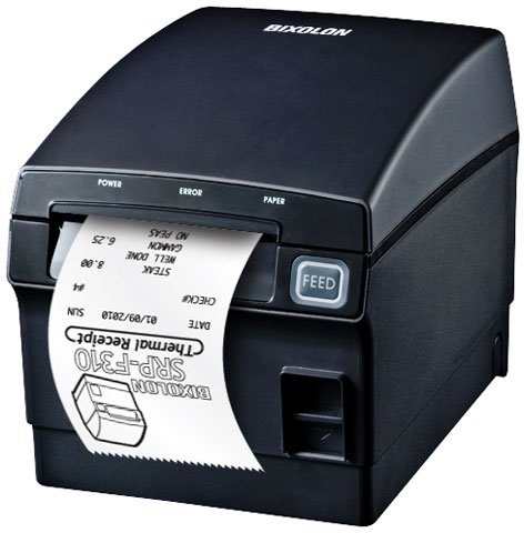 Bixolon SRP-F312COSG Receipt Printer