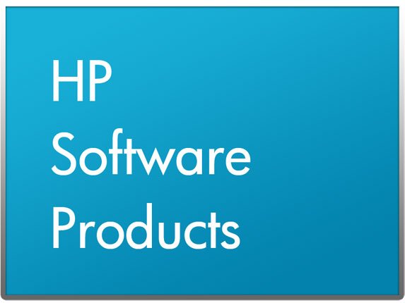 HP 20U55AAE Software