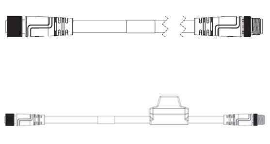 Omron V430-WQ-5M Accessory