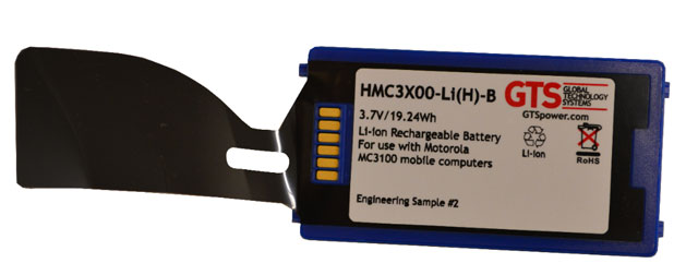 Honeywell HMC3X00-LI(H) Spare Parts