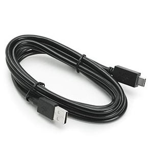 Zebra CBA-U29-C15ZBR Cables, Connectors, and Adapters