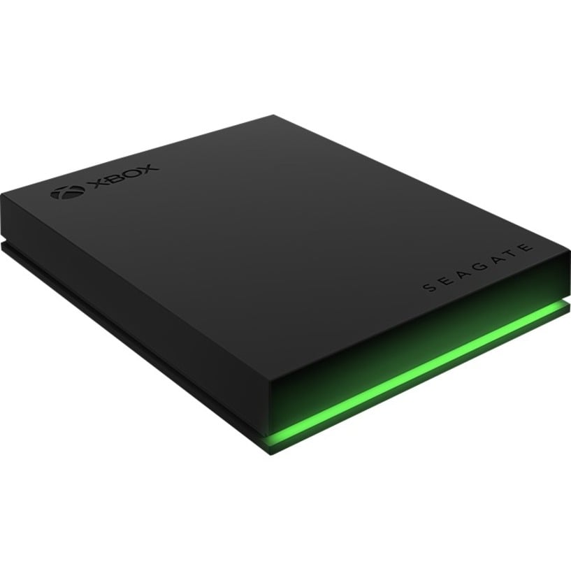 Seagate STKX2000400 Drive