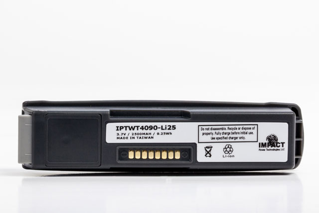 Impact IPT-WT4090-Li-STD Battery