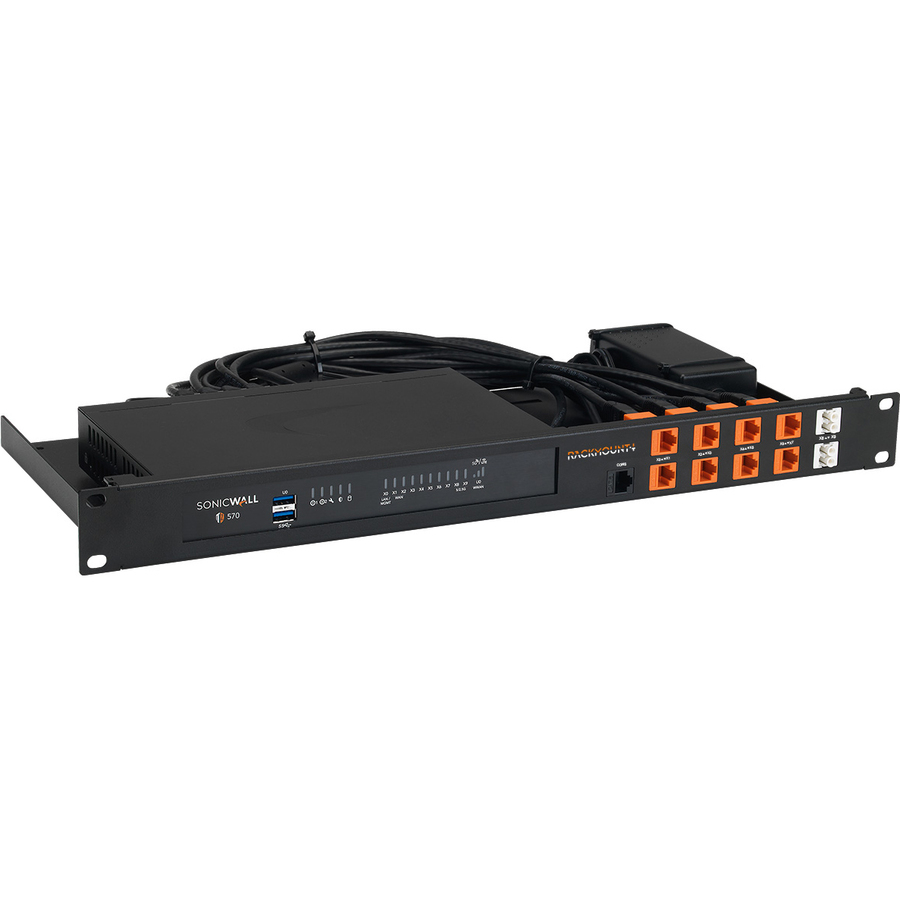 Rackmount.IT RM-SW-T9 Rack
