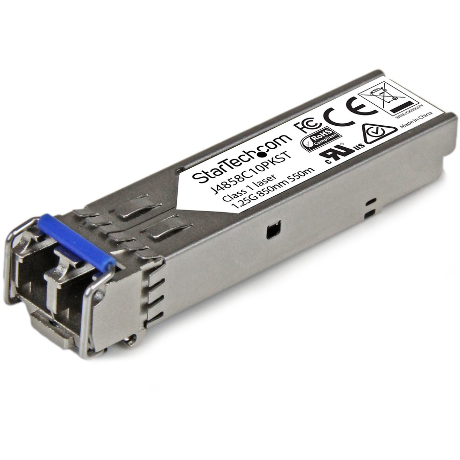 StarTech J4858C10PKST Accessory