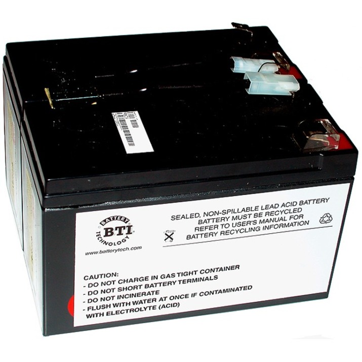 BTI RBC9-SLA9-BTI Products