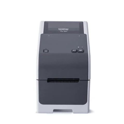Brother TD2350DSA300 Barcode Label Printer