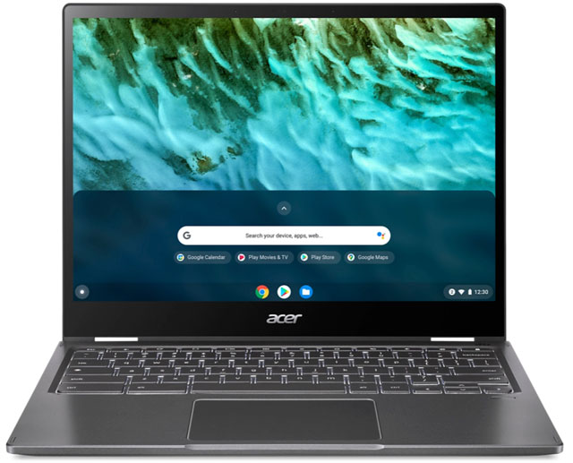 Acer NX.AHAAA.006 Laptop