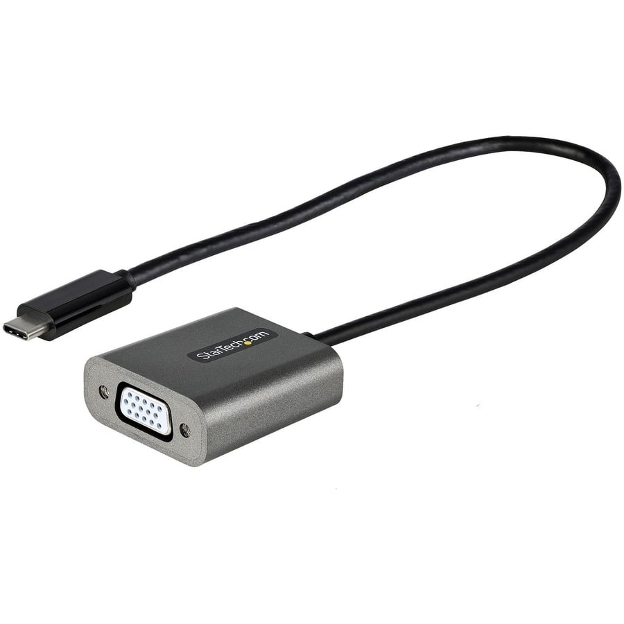 StarTech CDP2VGAEC Accessory