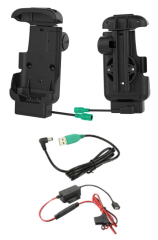 Zebra 3PTY-RAM-HOL-ZE17-1U Docks and Cradles