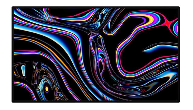 Apple MWPE2LL/A Digital Signage Display