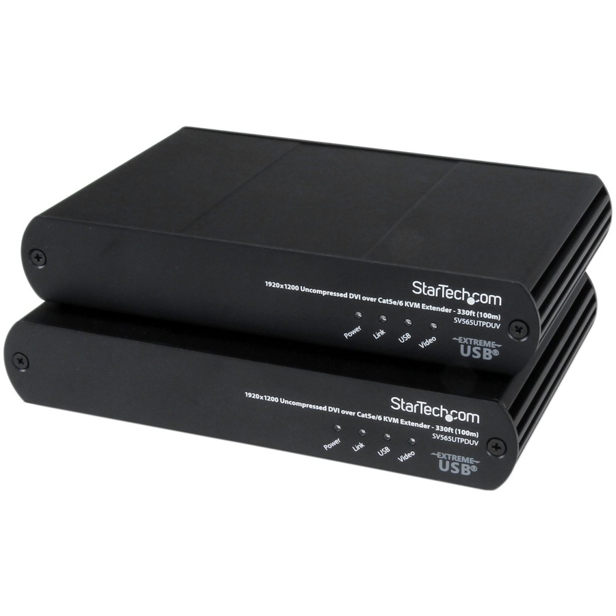 StarTech SV565UTPDUV Accessory
