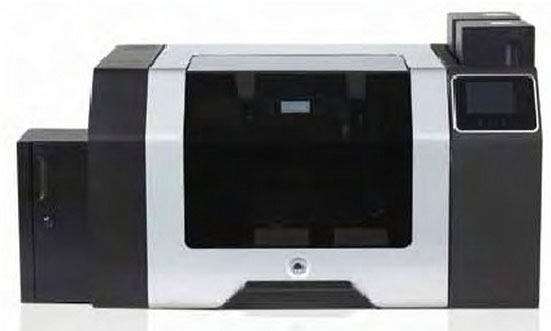 Fargo 88556 ID Card Printer