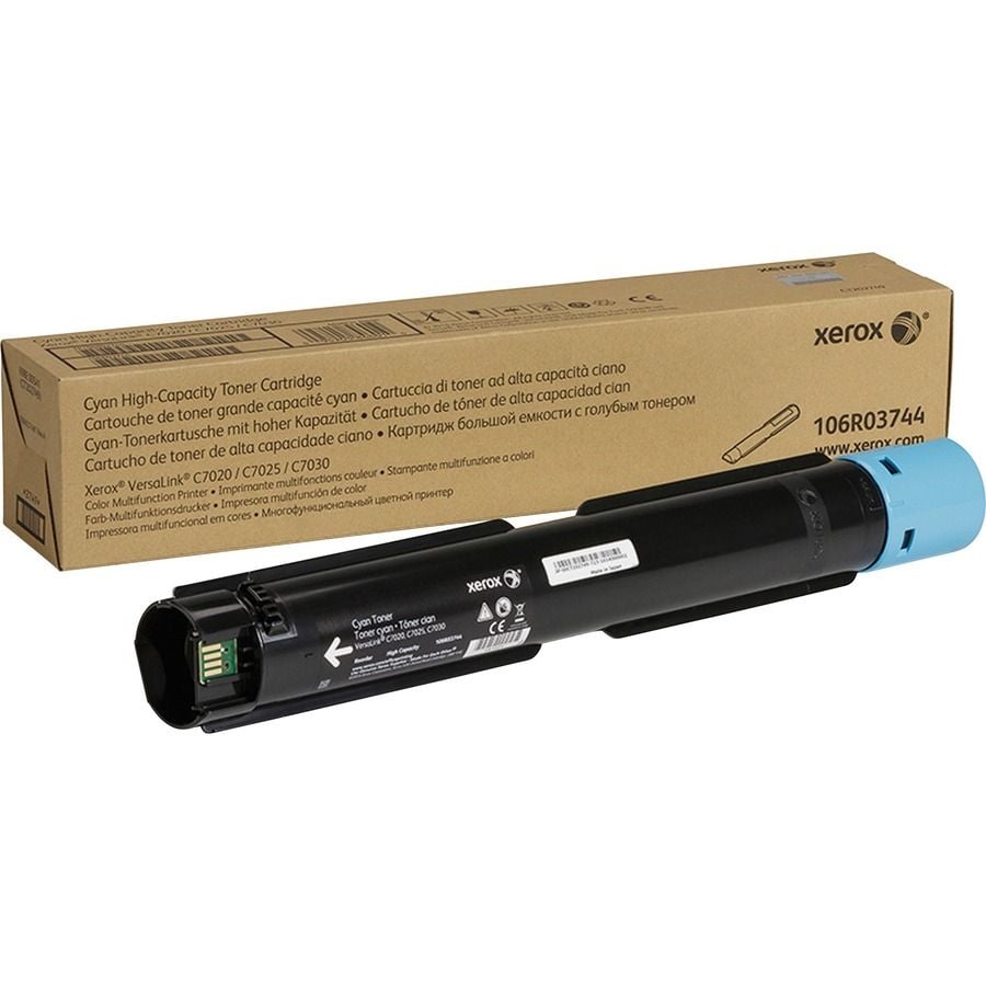 Xerox 106R03744 Toner