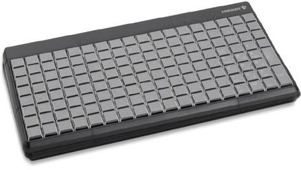 Cherry G86-6340 SPOS Rows and Columns Keyboard - Barcodesinc.com