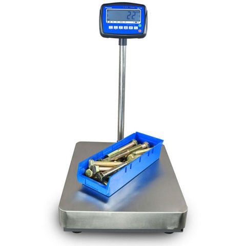 Avery Weigh-Tronix 816965007356 Scale