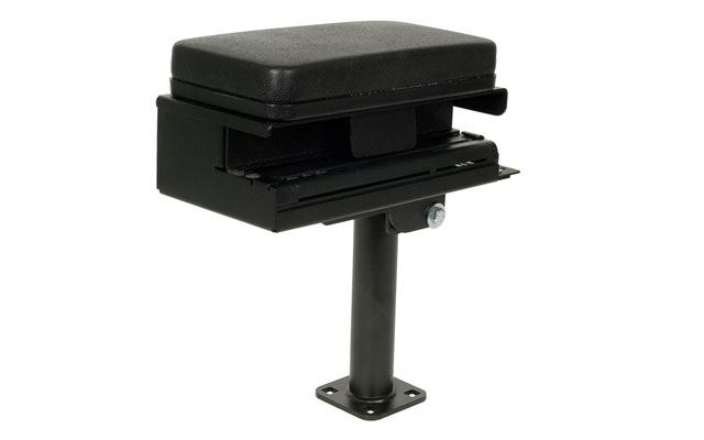 Gamber-Johnson 7160-0006 Mounting Hardware and Stands