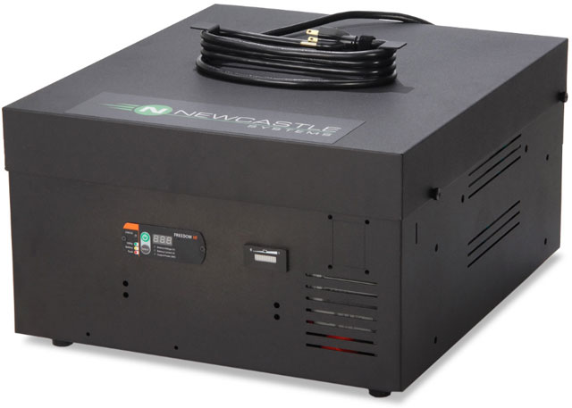 Newcastle Systems PP55-LI Power Device