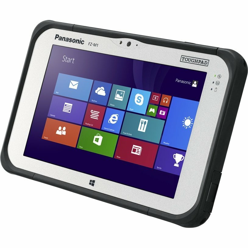 Panasonic Toughpad FZ-M1