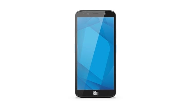 Elo E449855 Mobile Computer