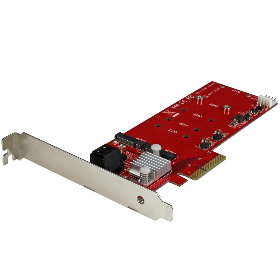 StarTech PEXM2SAT3422 Accessory