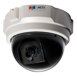 ACTi TCM-3111 Security Camera